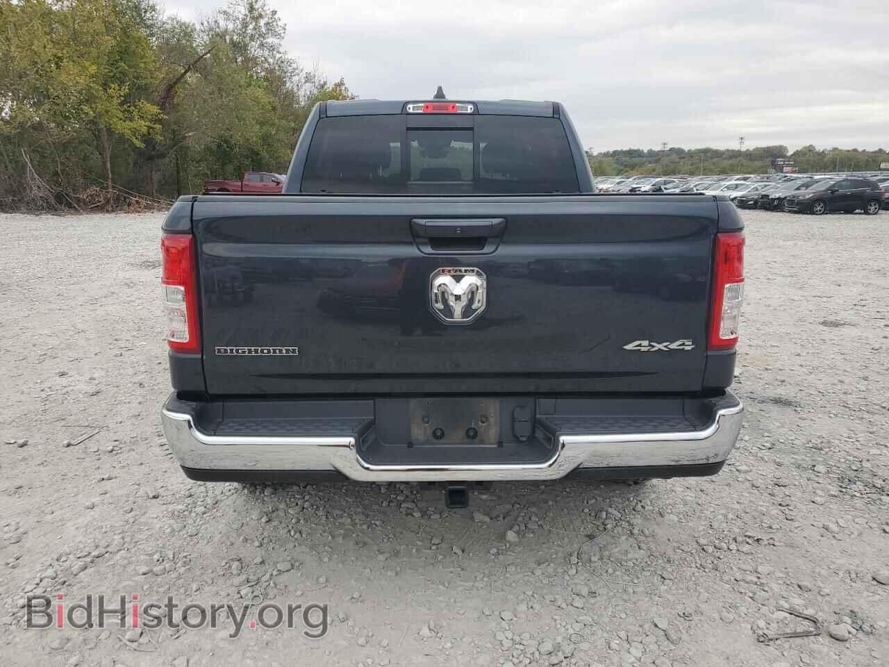 2021 RAM 1500 - VIN: 1C6RRFFG2MN605657 - Фото 6