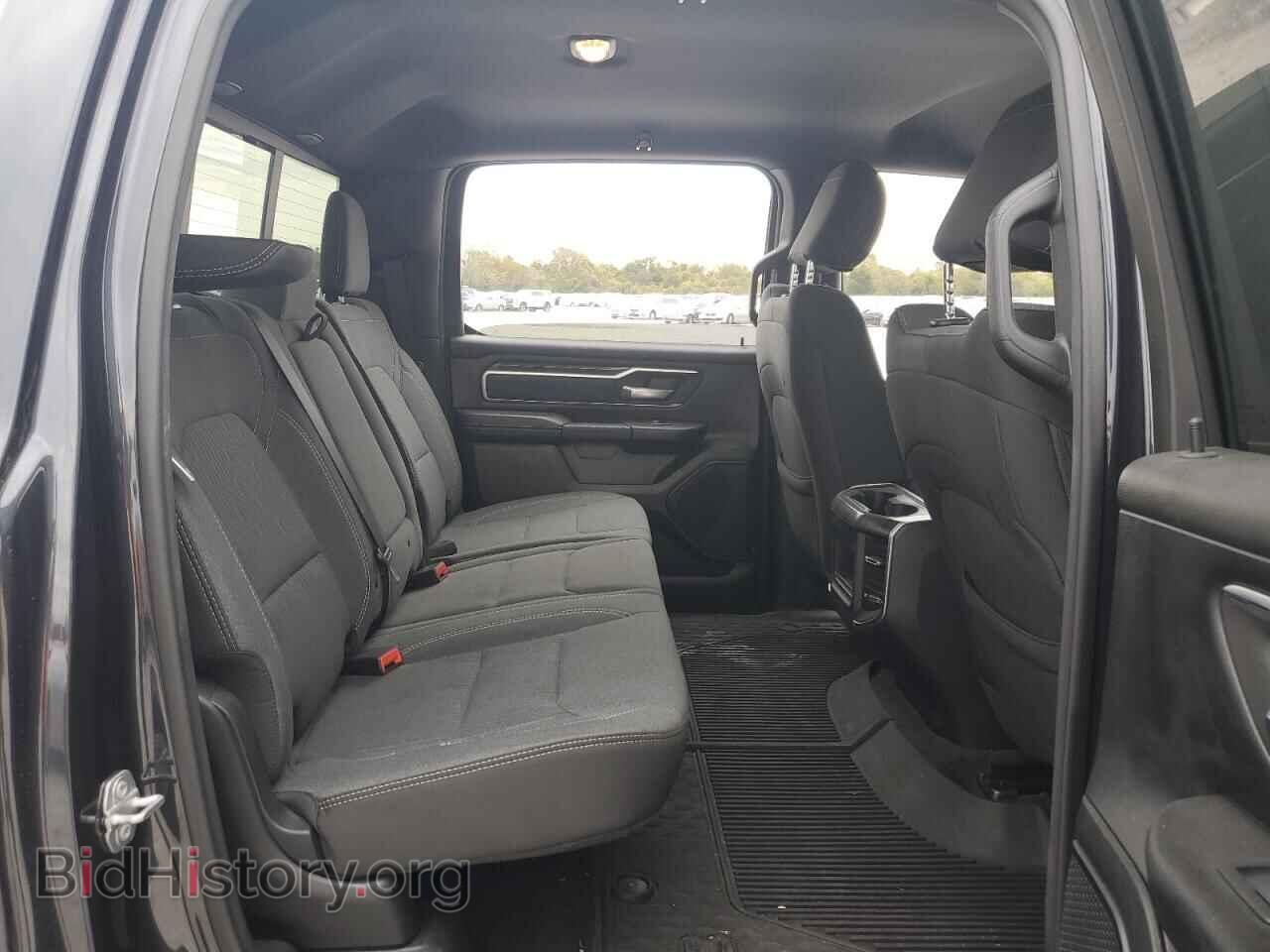 2021 RAM 1500 - VIN: 1C6RRFFG2MN605657 - Фото 10