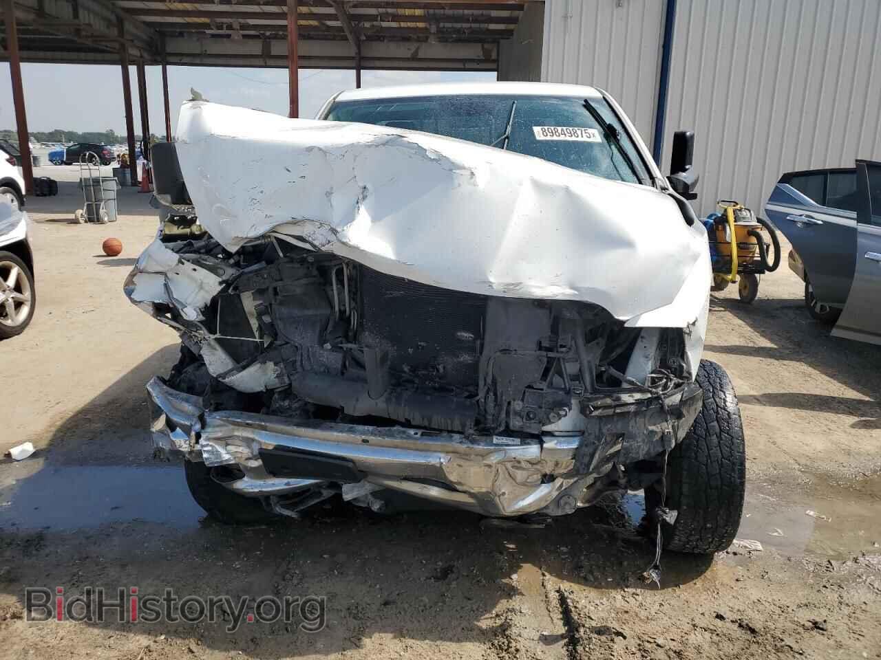 2017 RAM 1500 - VIN: 1C6RR7LT5HS715570 - Фото 5