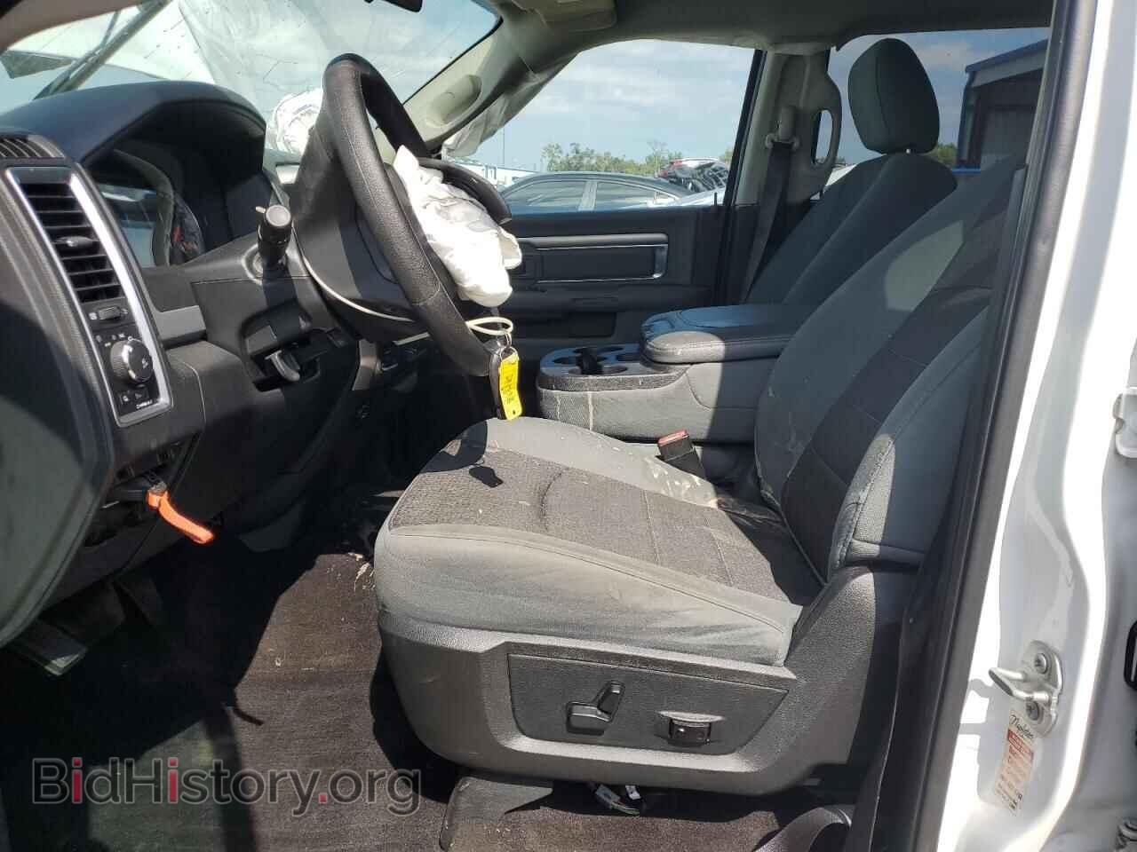 2017 RAM 1500 - VIN: 1C6RR7LT5HS715570 - Фото 7
