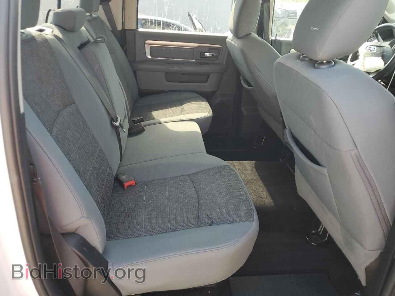 2017 RAM 1500 - VIN: 1C6RR7LT5HS715570 - Фото 10