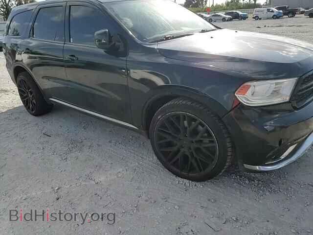 2015 DODGE DURANGO - VIN: 1C4SDHFT2FC896693 - Фото 15