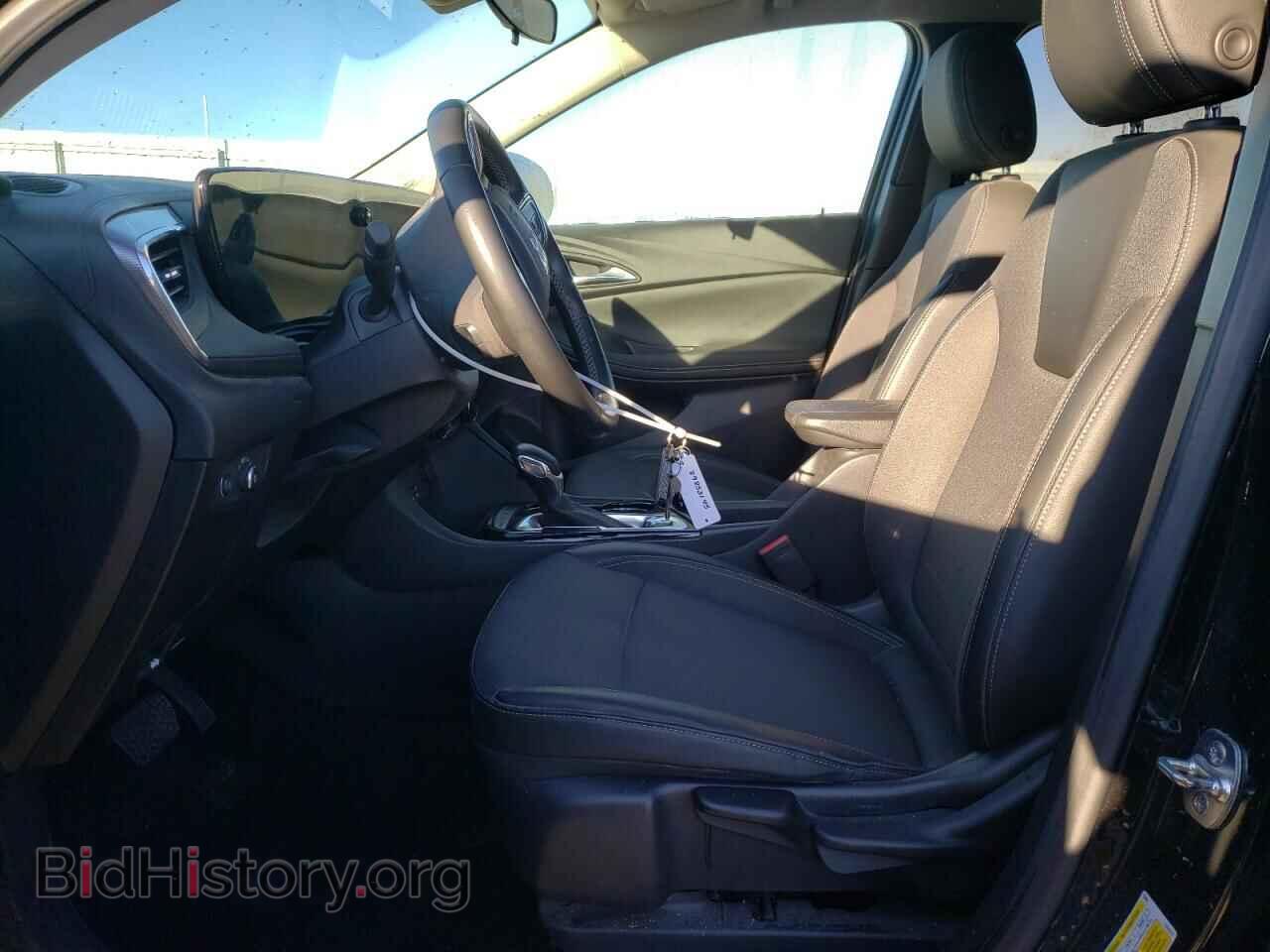 2024 BUICK ENCORE - VIN: KL4AMBS27RB147821 - Фото 7