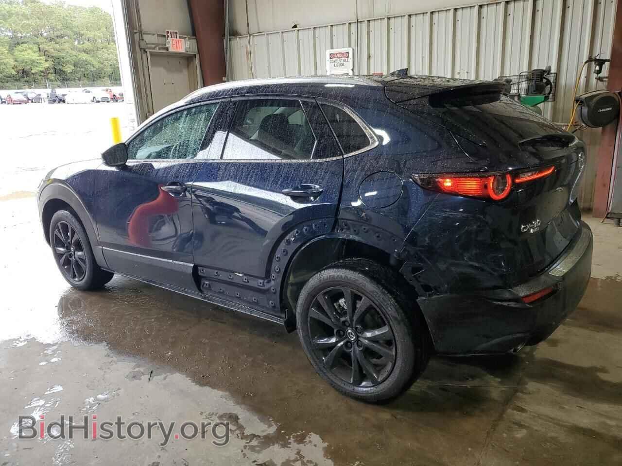 2024 MAZDA CX30 - VIN: 3MVDMBEY7RM720422 - Photo 2