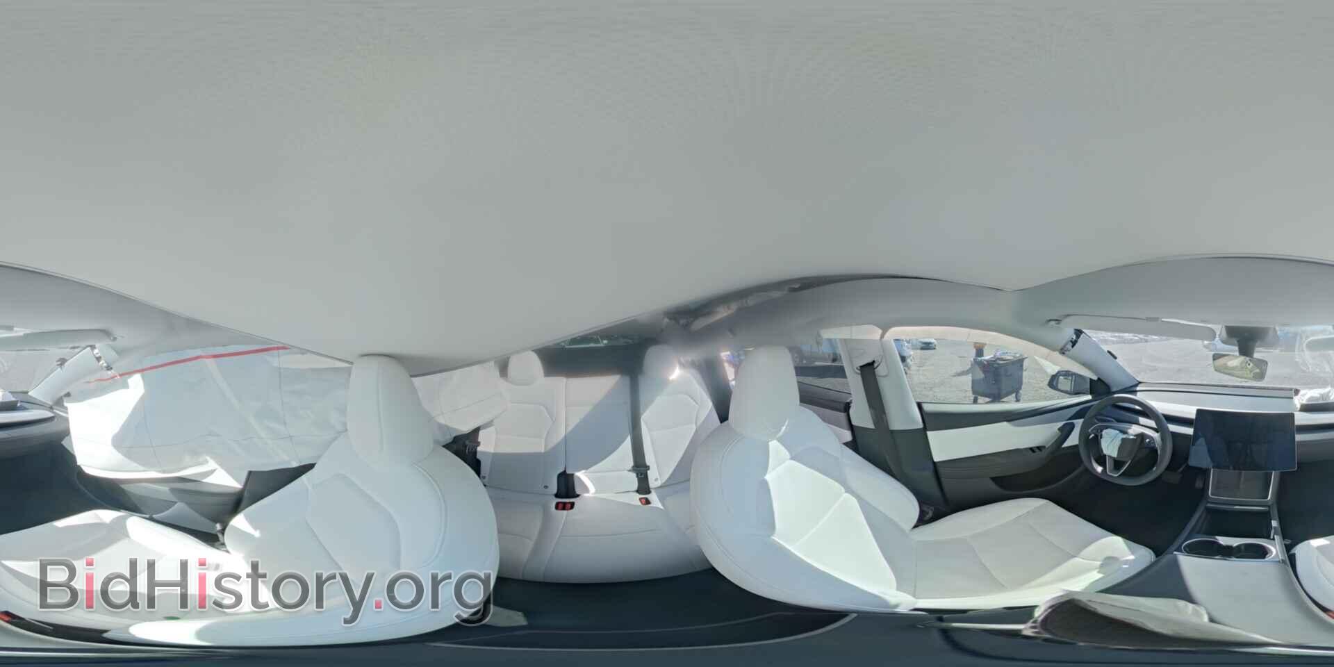 2026 TESLA MODEL Y - VIN: 7SAYGDED9TF386962 - Фото 14