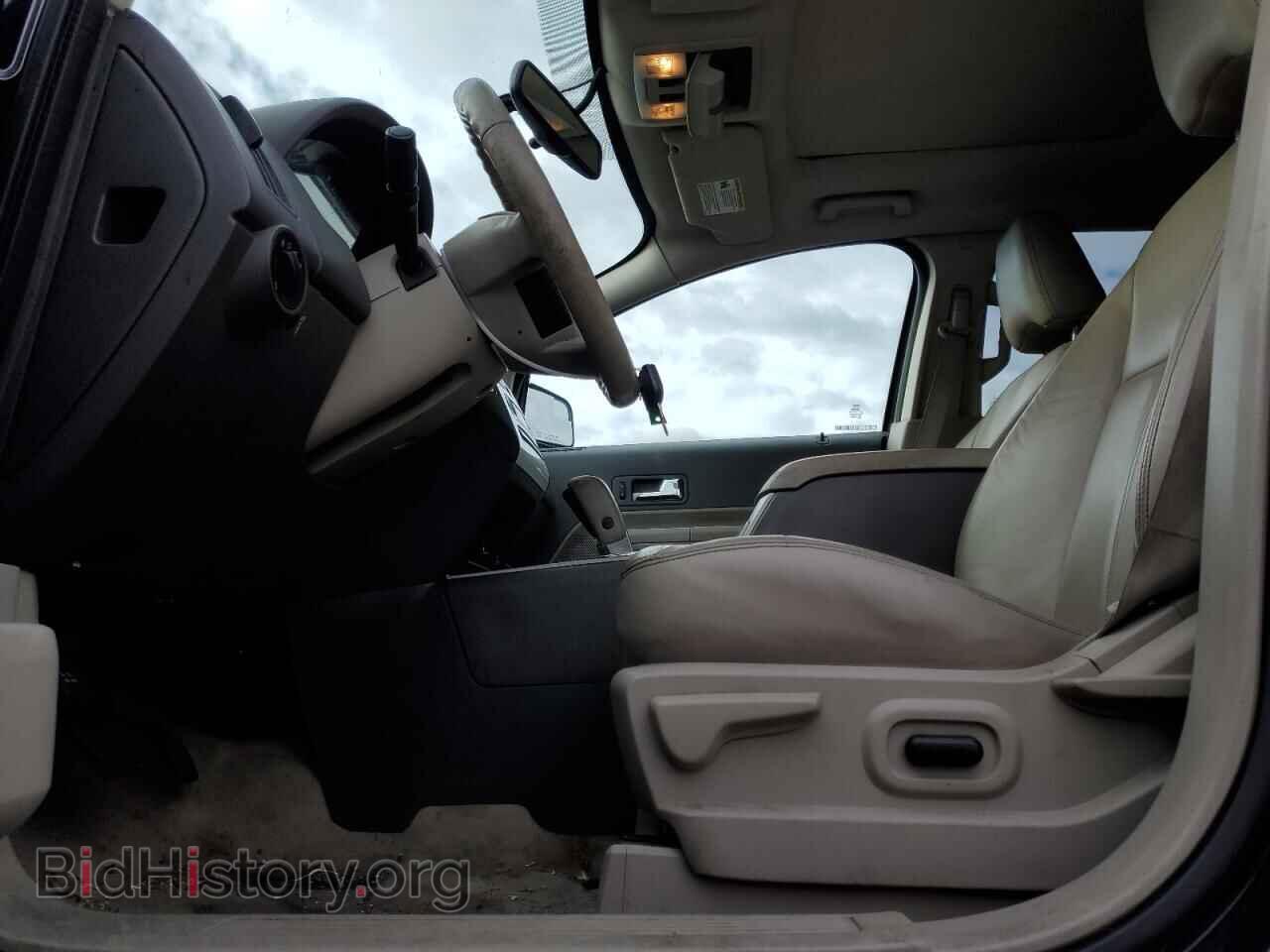 2010 FORD EDGE - VIN: 2FMDK4JC3ABA82992 - Фото 7
