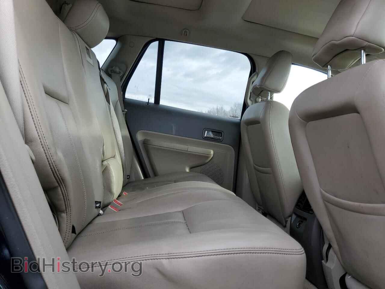 2010 FORD EDGE - VIN: 2FMDK4JC3ABA82992 - Фото 10