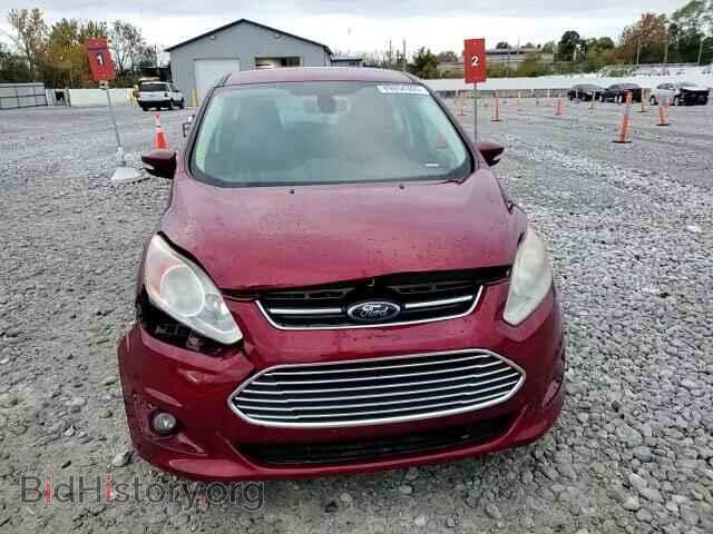 2013 FORD CMAX - VIN: 1FADP5BU6DL511555 - Фото 14