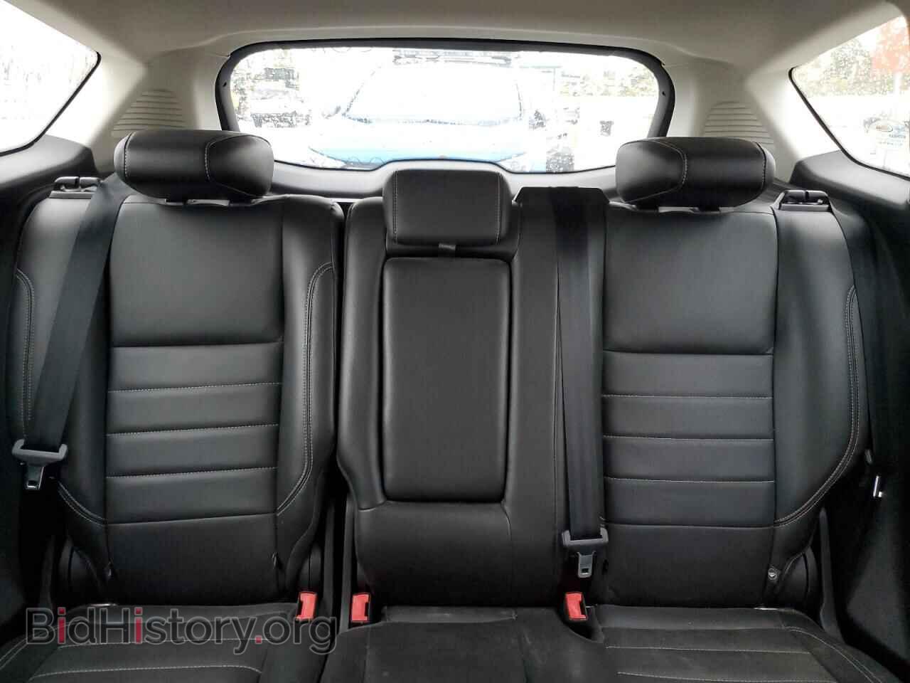 2013 FORD CMAX - VIN: 1FADP5BU6DL511555 - Фото 10