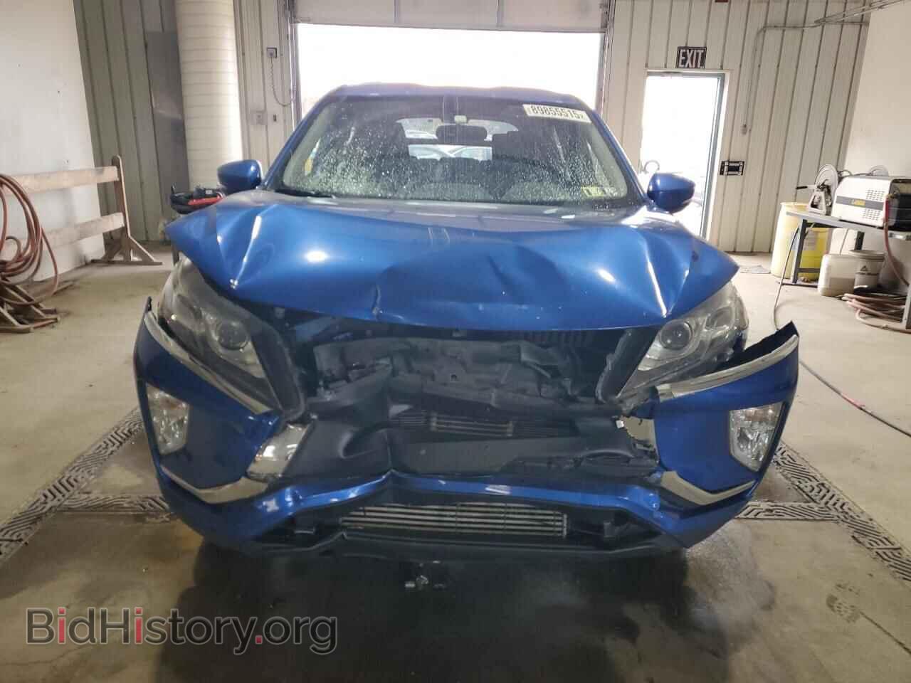 2019 MITSUBISHI ECLIPSE - VIN: JA4AT3AA2KZ032493 - Photo 5