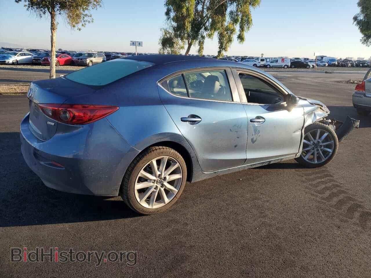 2017 MAZDA 3 - VIN: 3MZBN1V72HM118546 - Фото 3