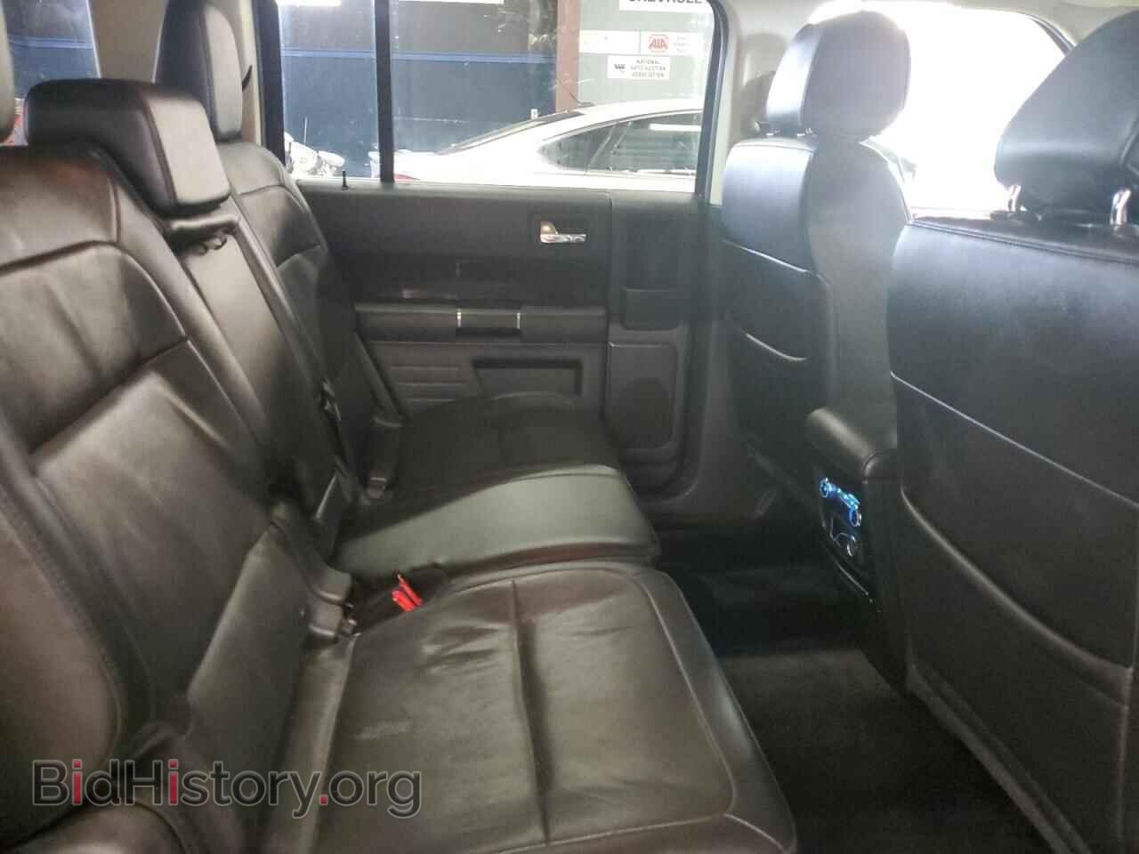2015 FORD FLEX - VIN: 2FMHK6D84FBA01672 - Photo 11