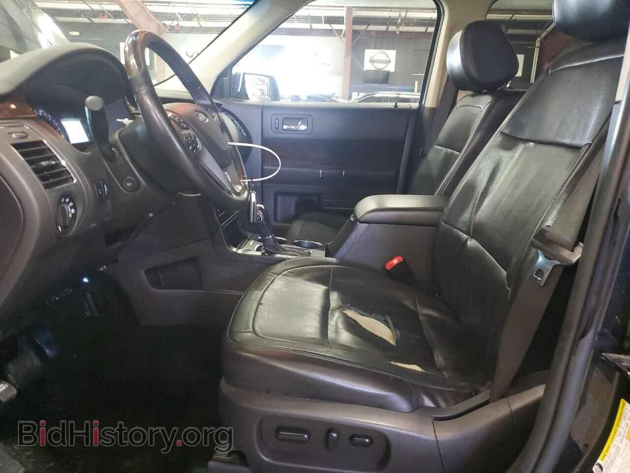 2015 FORD FLEX - VIN: 2FMHK6D84FBA01672 - Photo 7