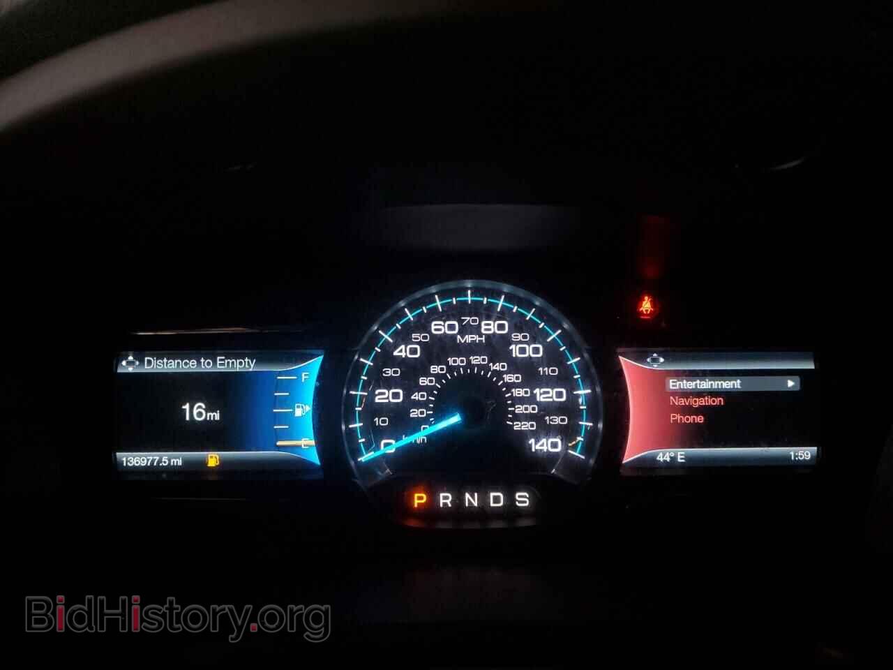 2015 FORD FLEX - VIN: 2FMHK6D84FBA01672 - Photo 9