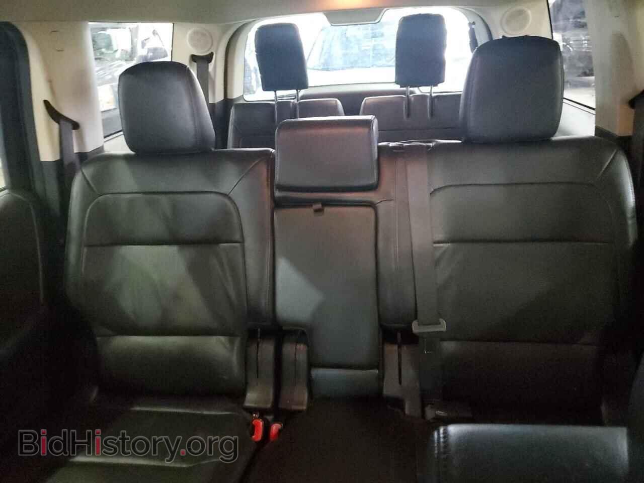 2015 FORD FLEX - VIN: 2FMHK6D84FBA01672 - Photo 10