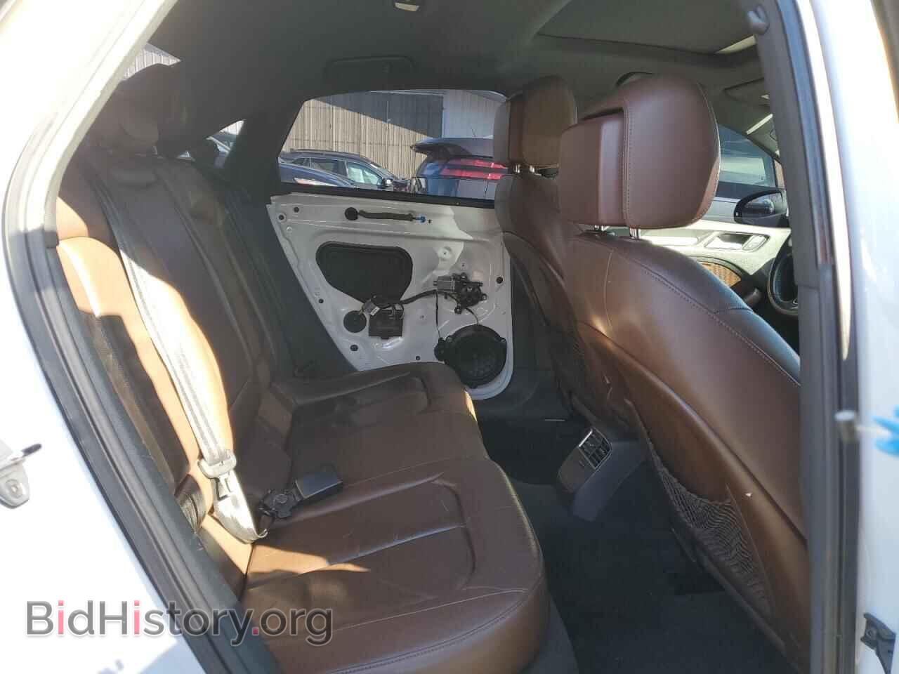 2015 AUDI A3 - VIN: WAUBFGFF7F1112290 - Фото 10