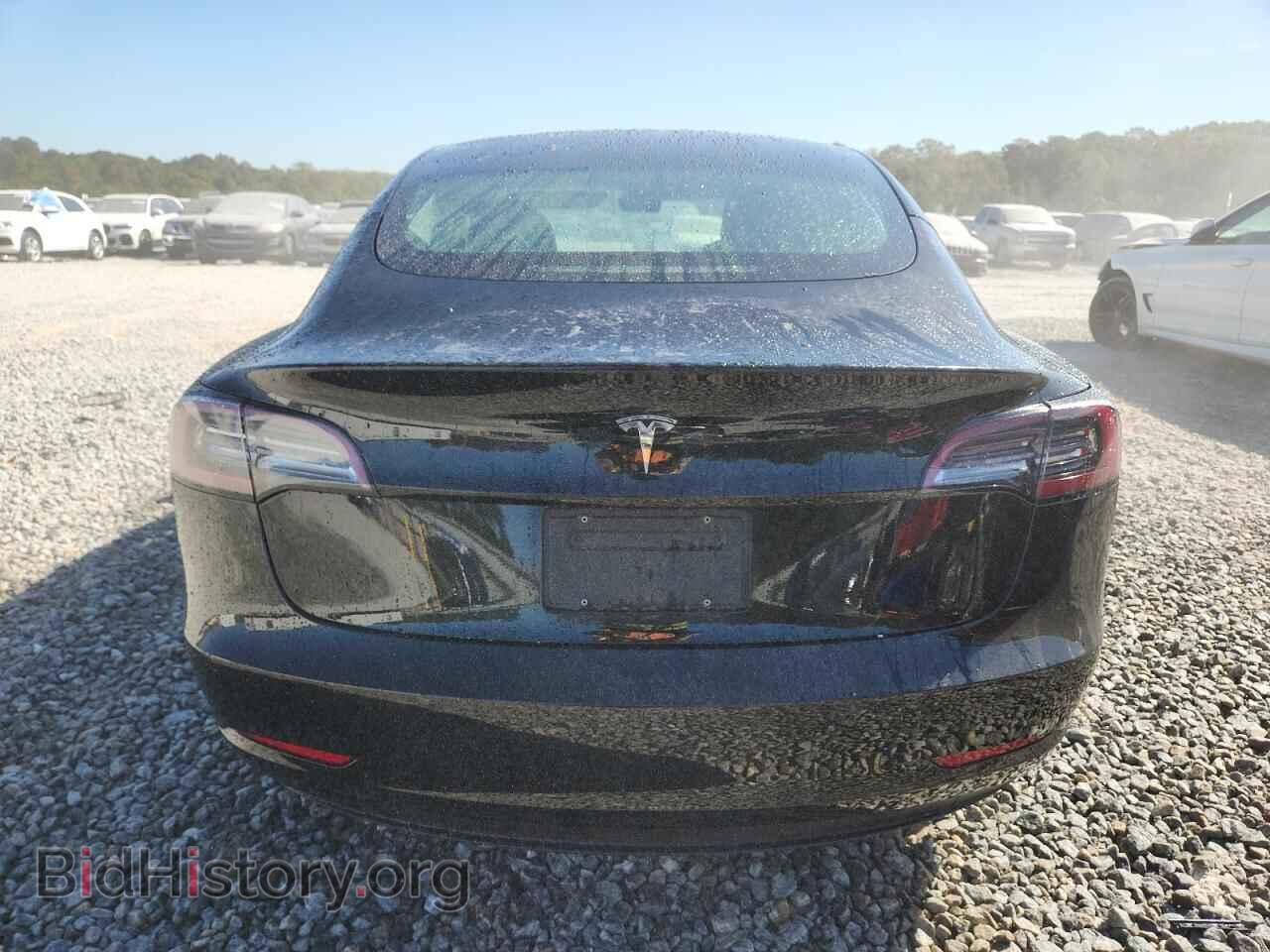 2021 TESLA MODEL 3 - VIN: 5YJ3E1EA6MF031685 - Photo 6