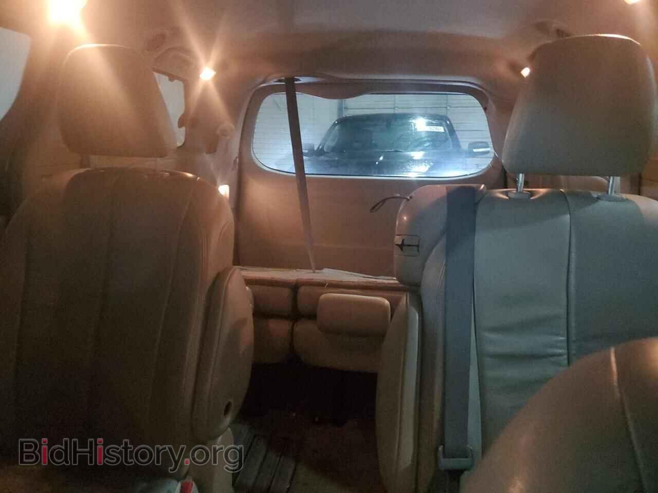 2011 TOYOTA All Models - VIN: 5TDYK3DC2BS099259 - Фото 10