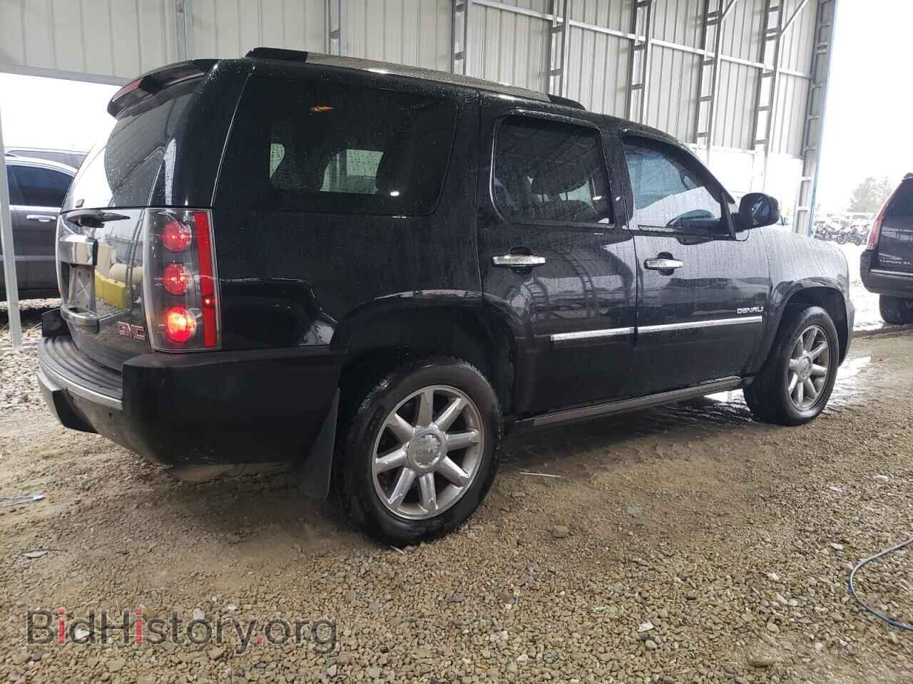 2013 GMC YUKON - VIN: 1GKS2EEF1DR208813 - Фото 3
