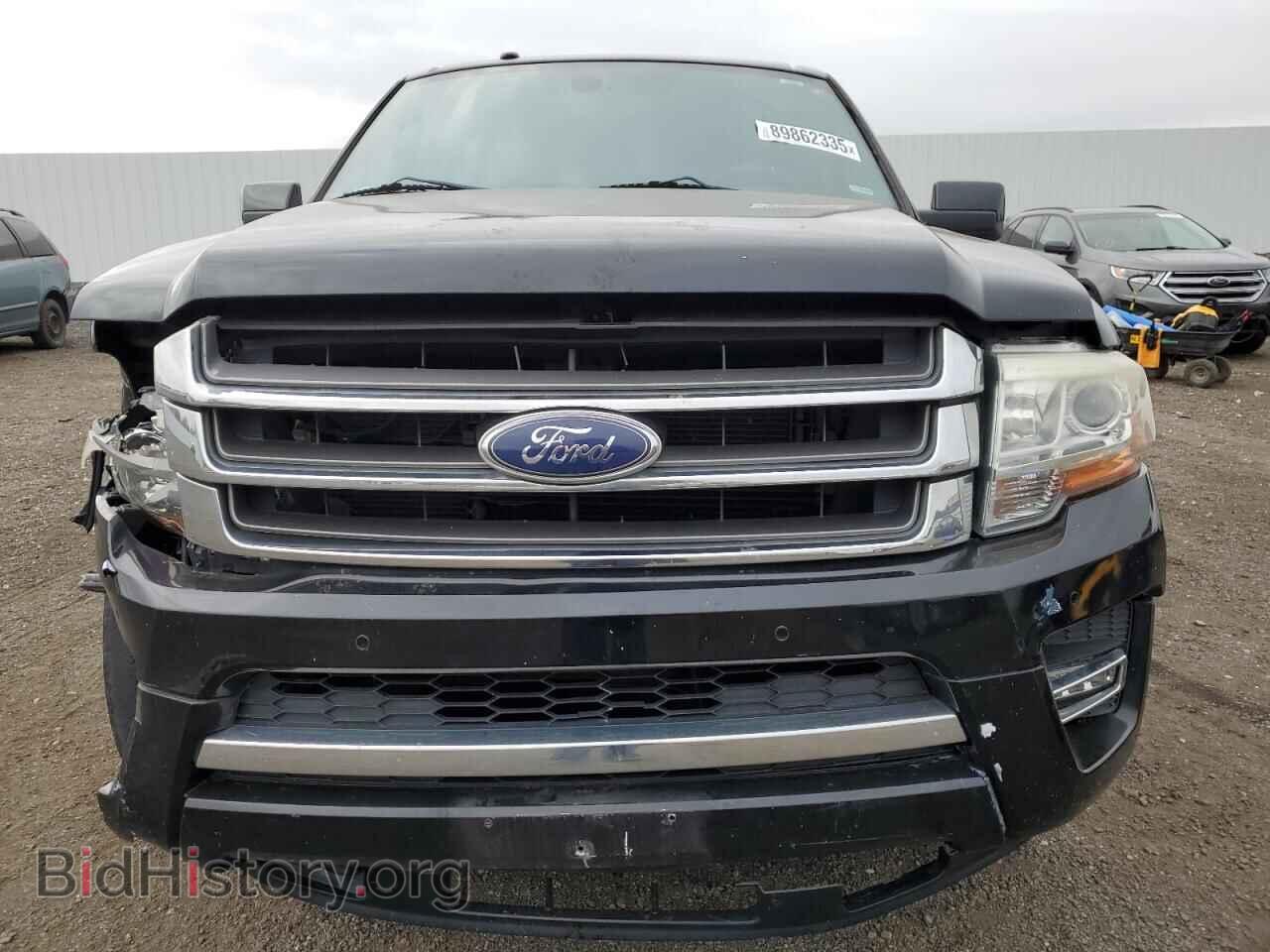 2017 FORD EXPEDITION - VIN: 1FMJK1KT2HEA45561 - Фото 5