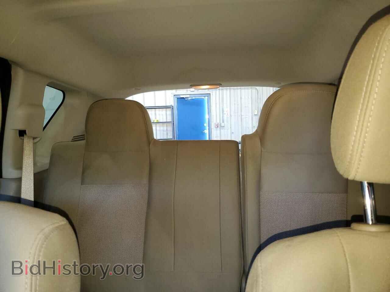 2013 JEEP COMPASS - VIN: 1C4NJDEB4DD234712 - Фото 10
