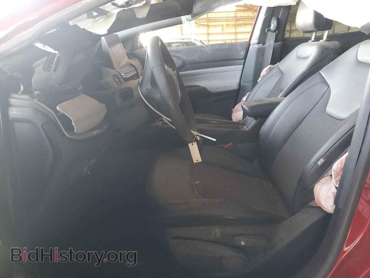 2025 JEEP COMPASS - VIN: 3C4NJDBNXST560018 - Фото 7