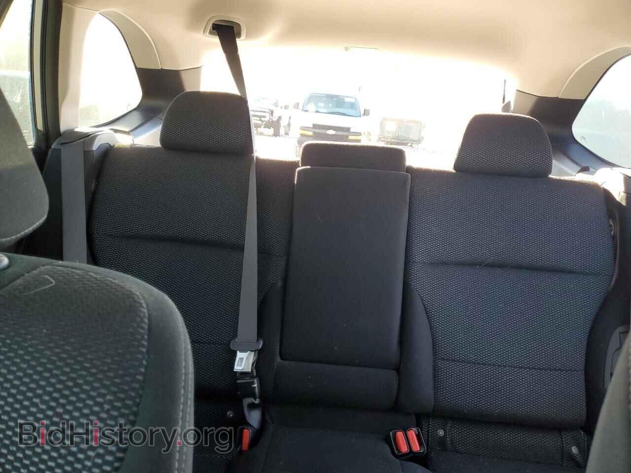 2017 SUBARU OUTBACK - VIN: 4S4BSADC0H3366298 - Фото 10