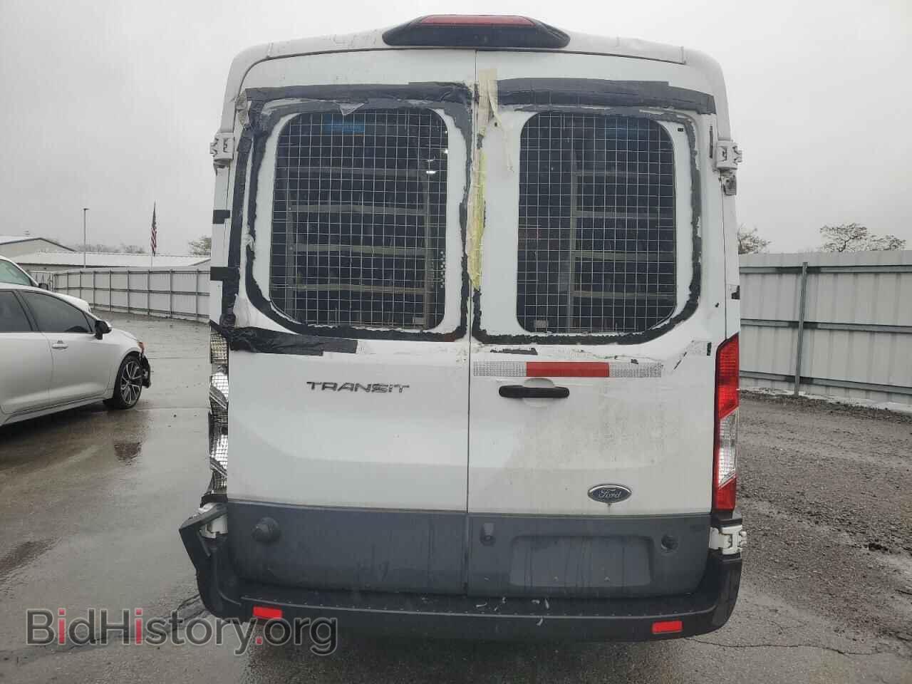 2019 FORD TRANSIT - VIN: 1FTBW2CM9KKB28228 - Фото 6
