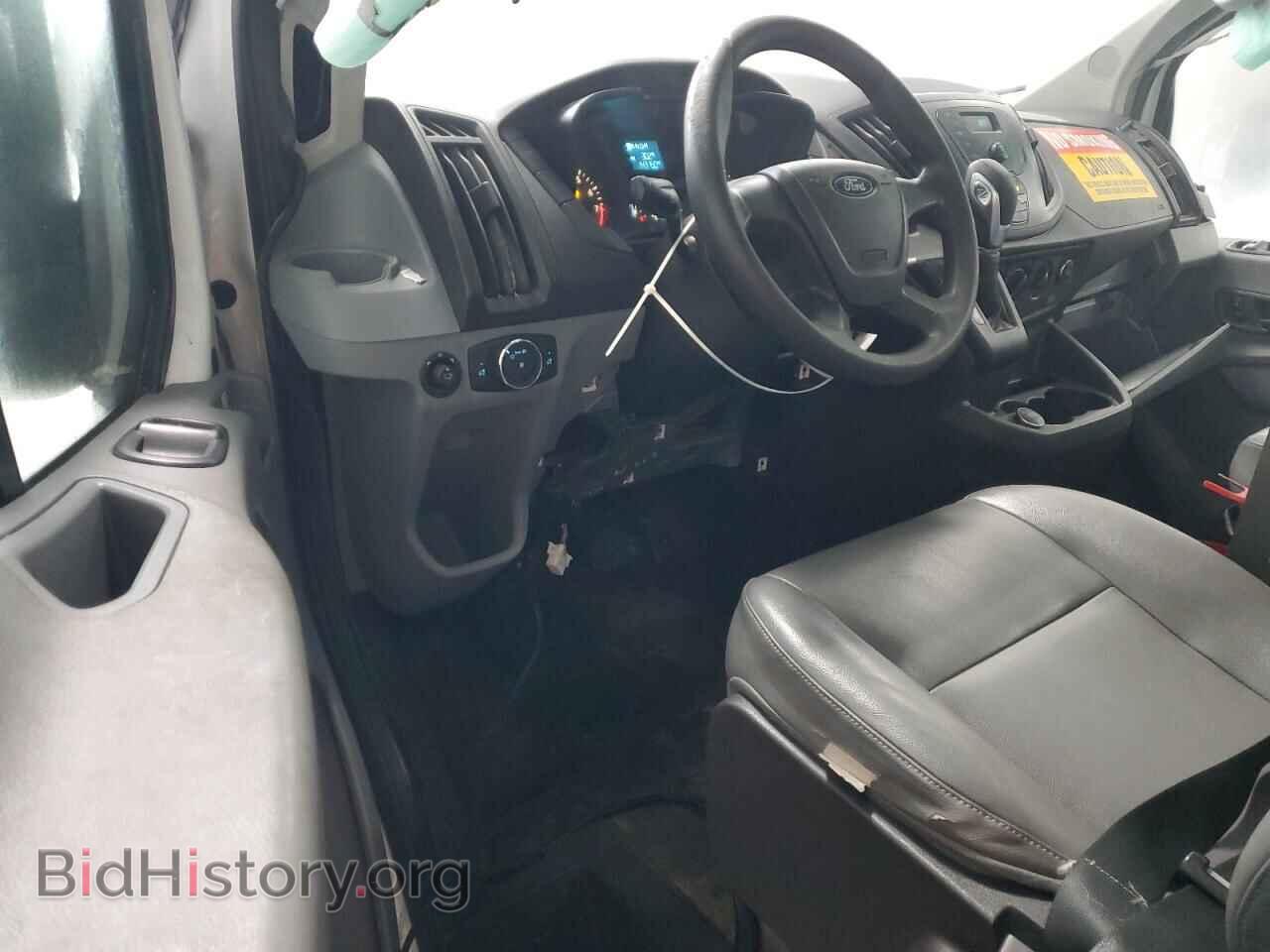 2019 FORD TRANSIT - VIN: 1FTBW2CM9KKB28228 - Фото 8