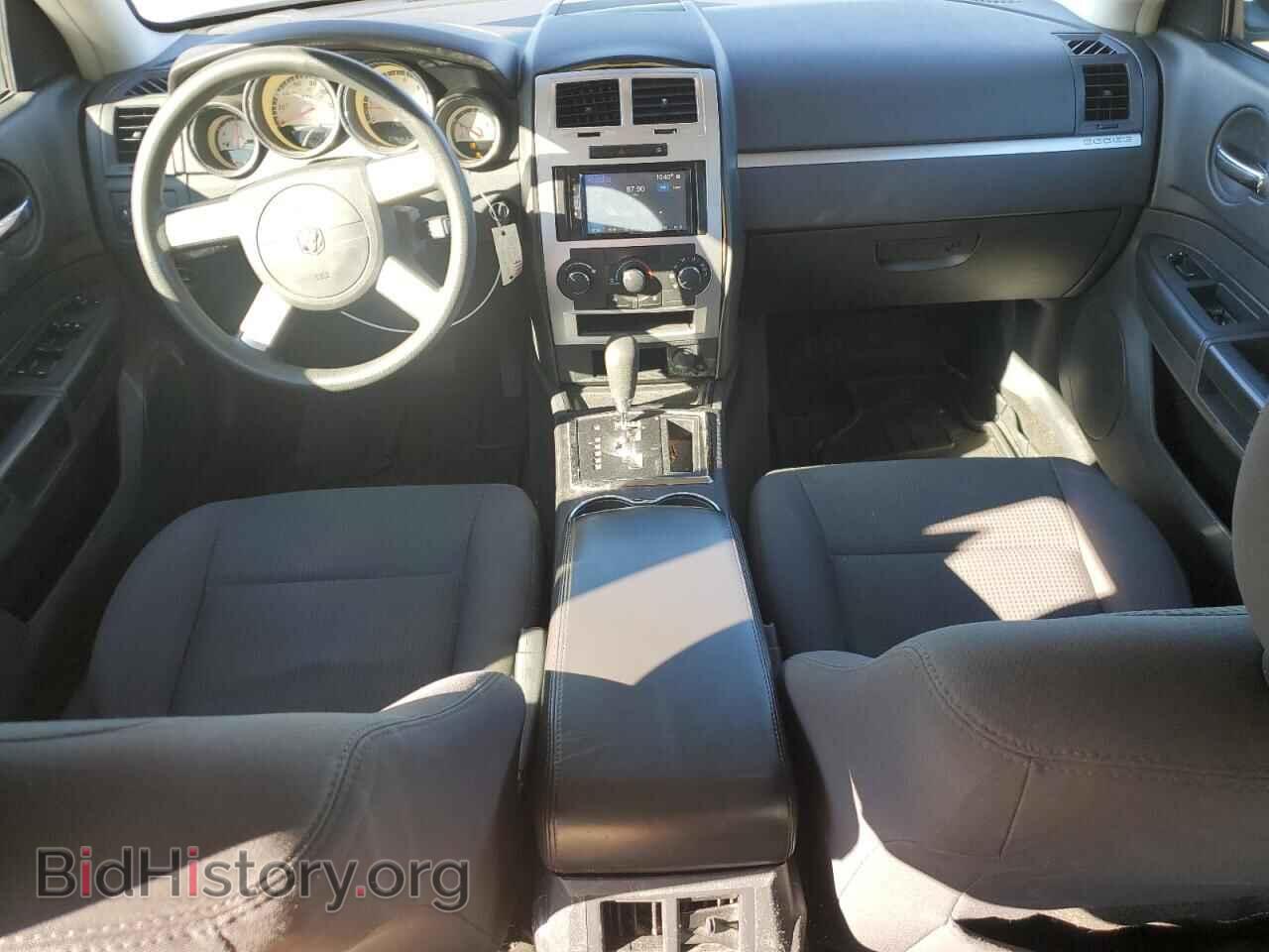 2010 DODGE CHARGER - VIN: 2B3CA3CV2AH123929 - Фото 8