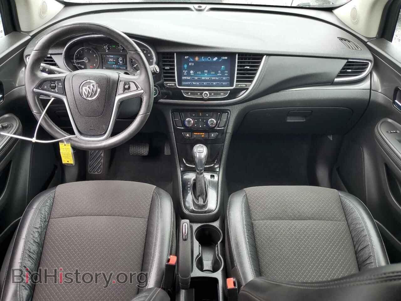 2017 BUICK ENCORE - VIN: KL4CJ1SB6HB253445 - Фото 8