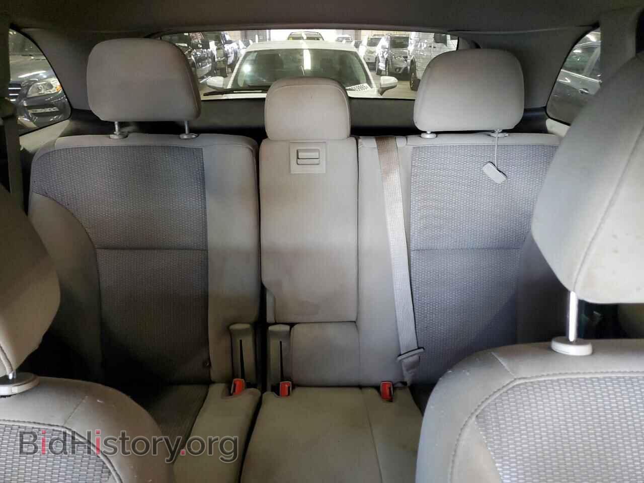 2013 FORD EDGE - VIN: 2FMDK4JC4DBC50238 - Photo 10
