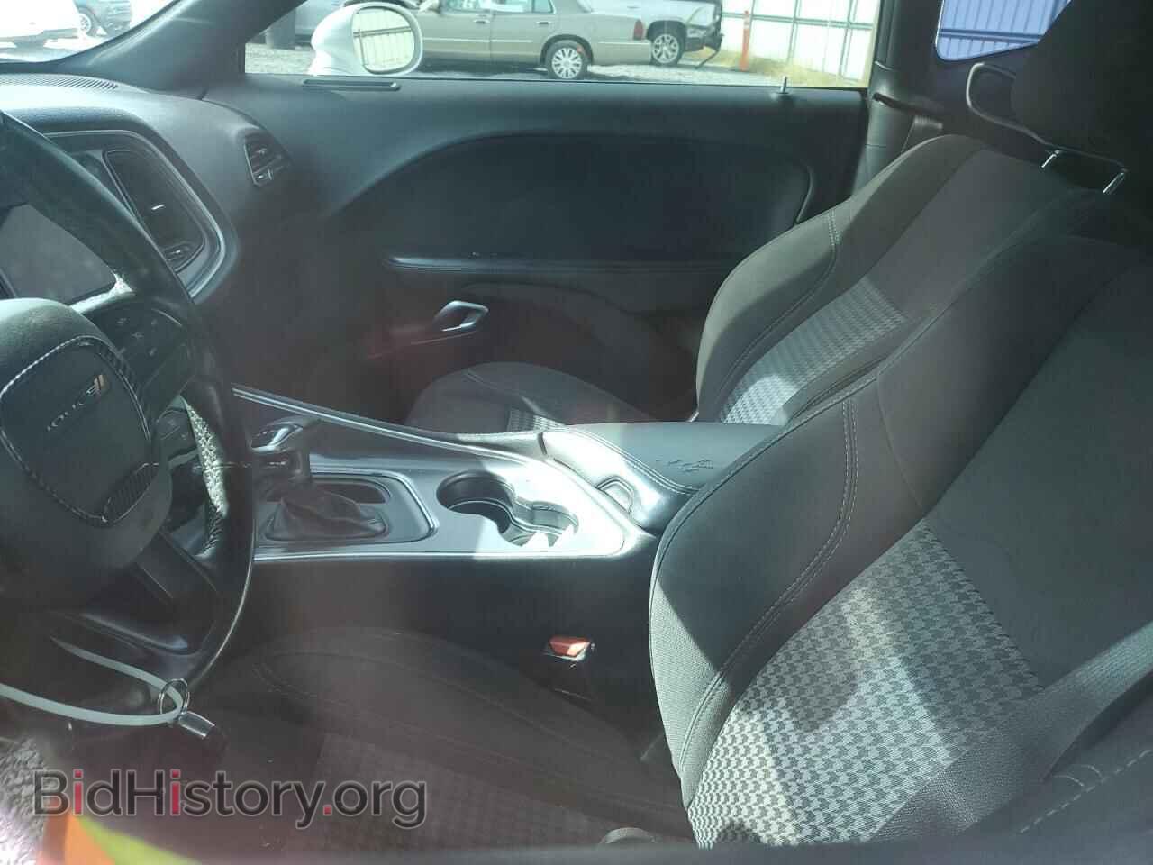 2020 DODGE CHALLENGER - VIN: 2C3CDZAG4LH105324 - Фото 7