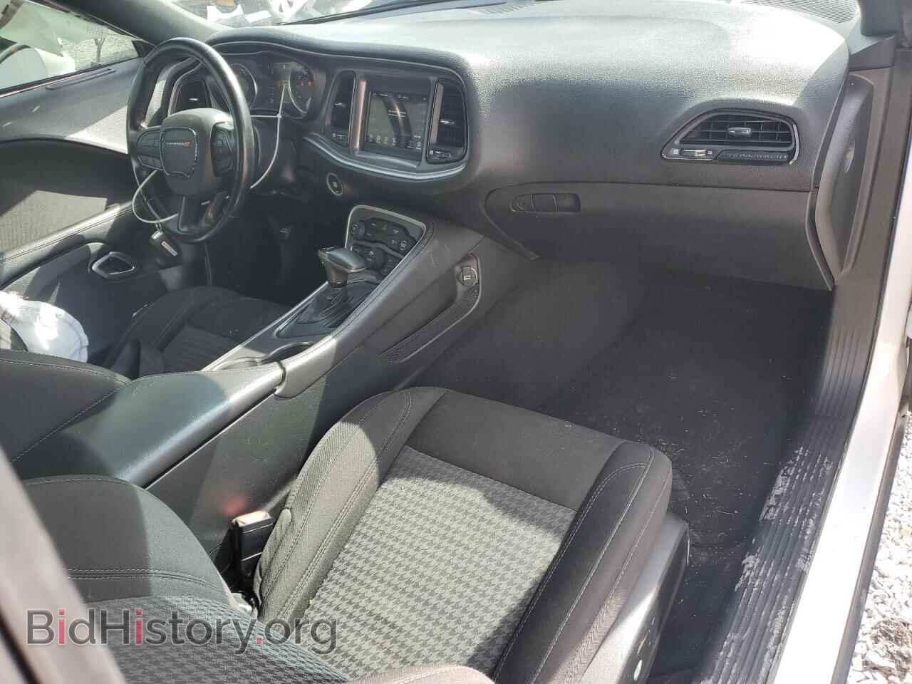 2020 DODGE CHALLENGER - VIN: 2C3CDZAG4LH105324 - Фото 8