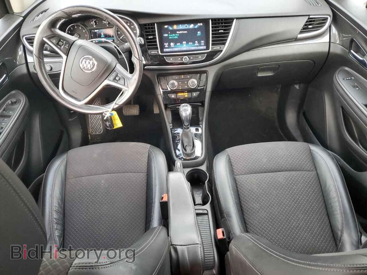 2017 BUICK ENCORE - VIN: KL4CJASB6HB251534 - Фото 8
