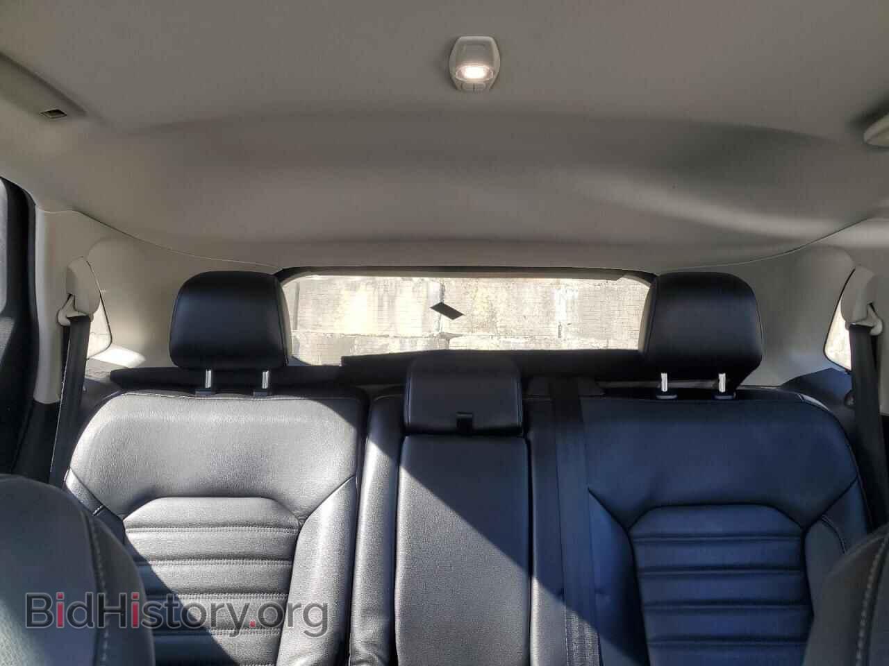 2017 FORD EDGE - VIN: 2FMPK3J85HBB72111 - Photo 10