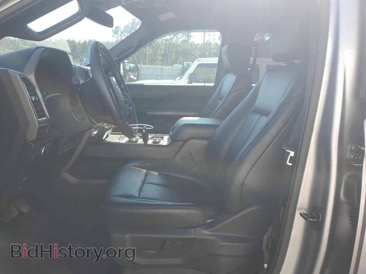 2020 FORD EXPEDITION - VIN: 1FMJK1JTXLEA93092 - Фото 7