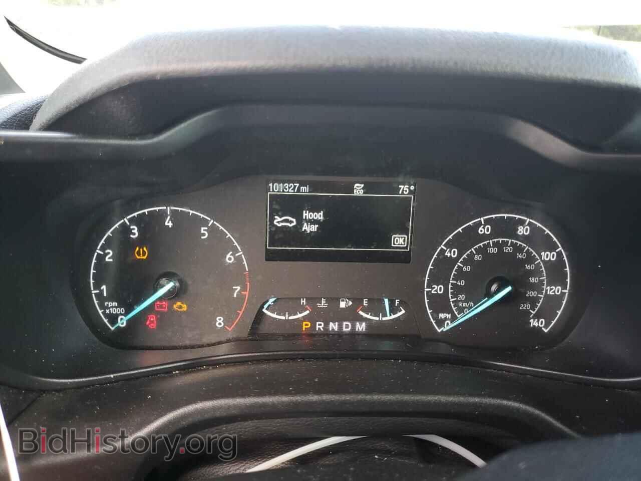 2022 FORD TRANSIT - VIN: NM0LS7S22N1512484 - Фото 9