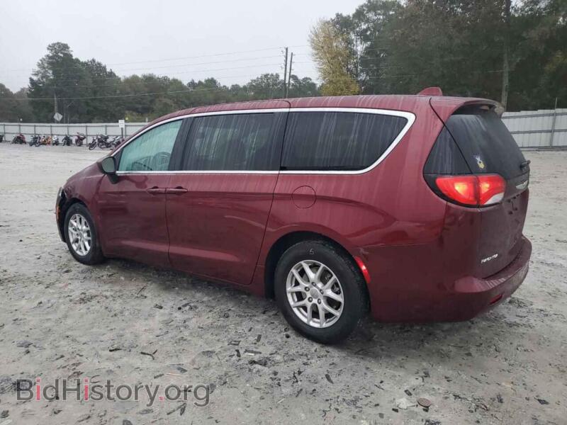 2017 Chrysler PACIFICA (VIN 2C4RC1DG6HR533743) — photo 2 of 15