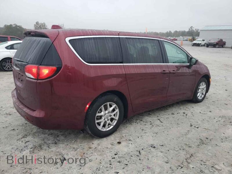 2017 Chrysler PACIFICA (VIN 2C4RC1DG6HR533743) — photo 3 of 15