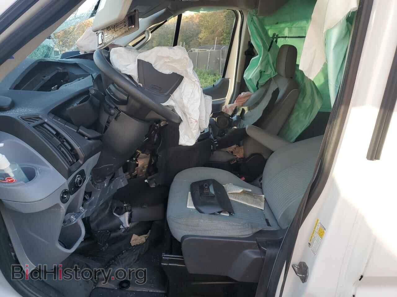 2015 FORD TRANSIT - VIN: 1FBAX2CG5FKA72611 - Фото 7