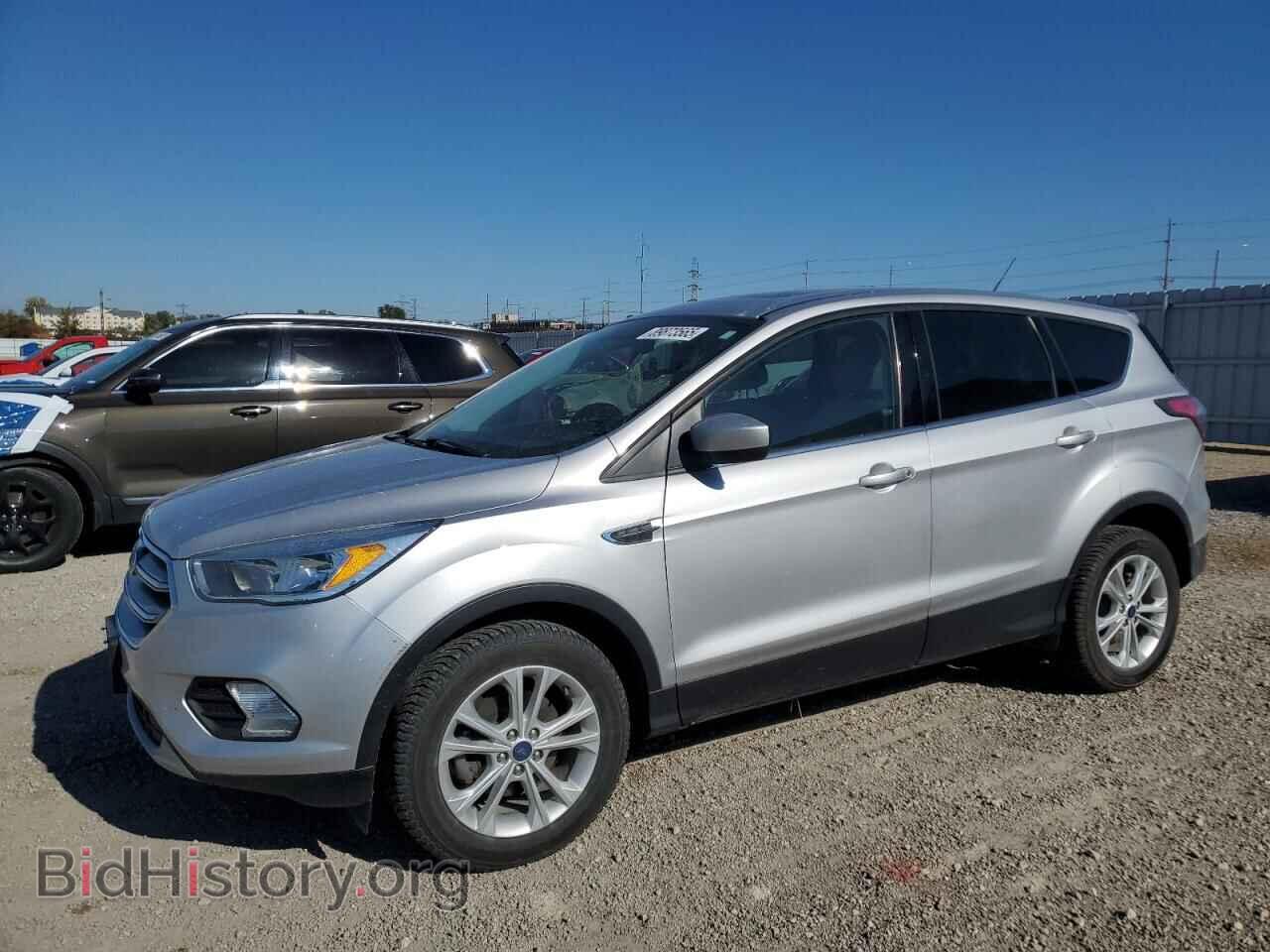 Photo 1FMCU0GD5HUB23707 - FORD ESCAPE 2017