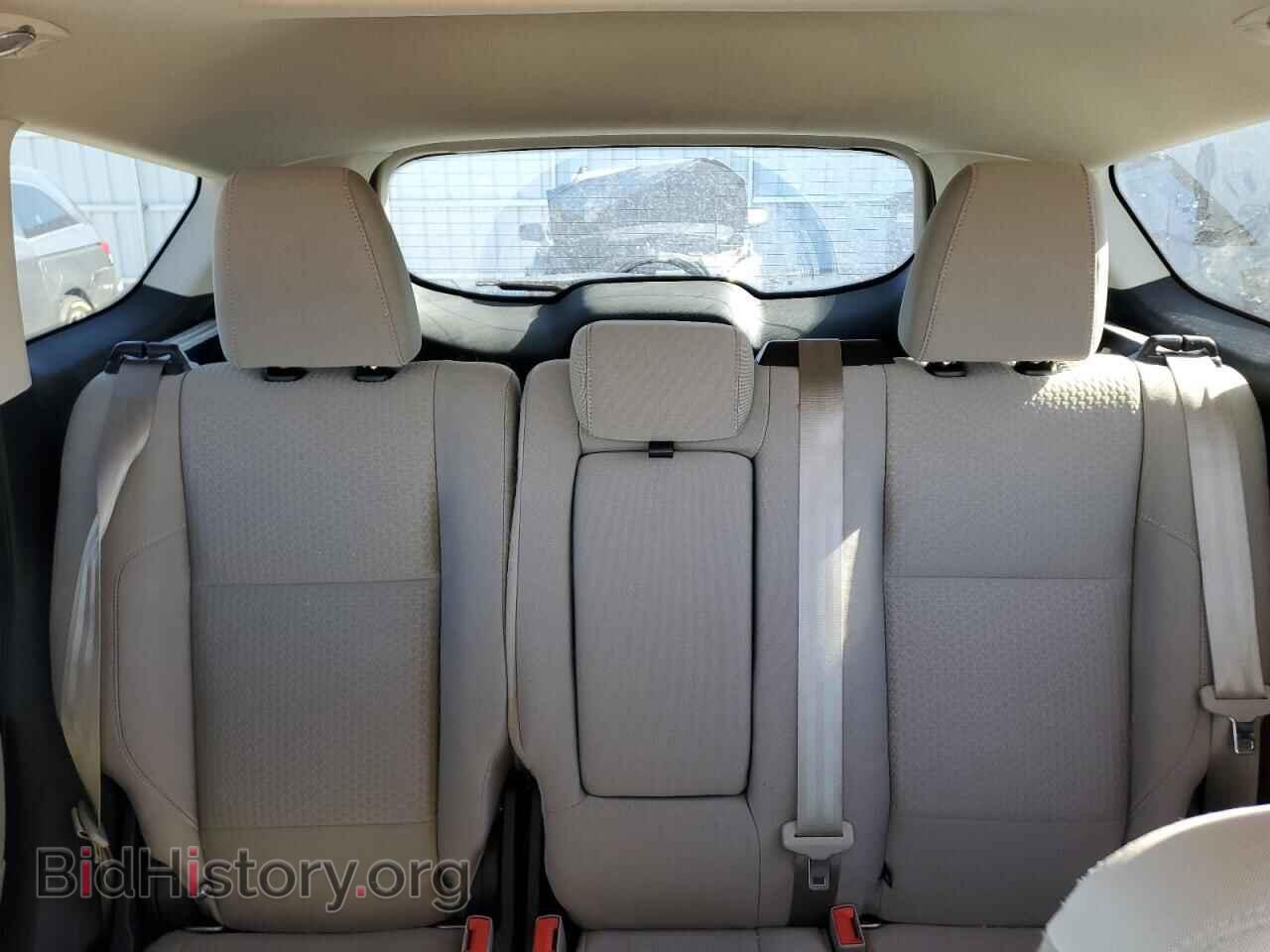 2017 FORD ESCAPE - VIN: 1FMCU0GD5HUB23707 - Фото 10