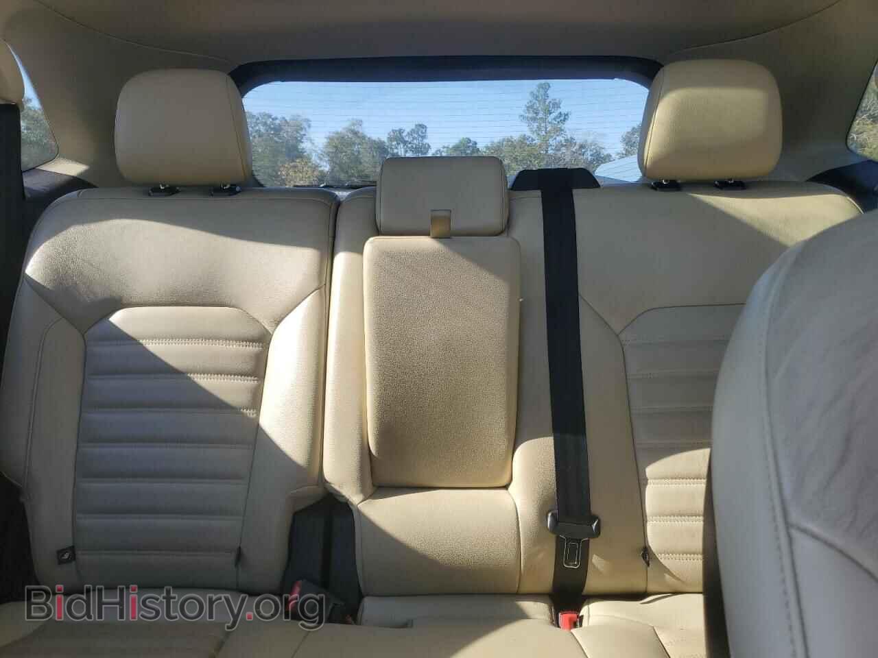 2016 FORD EDGE - VIN: 2FMPK3J98GBC41218 - Photo 10