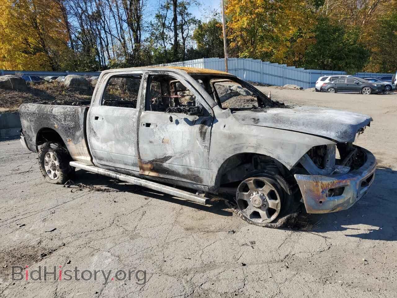 2018 RAM All Models - VIN: 3C6UR5DL9JG143106 - Фото 4