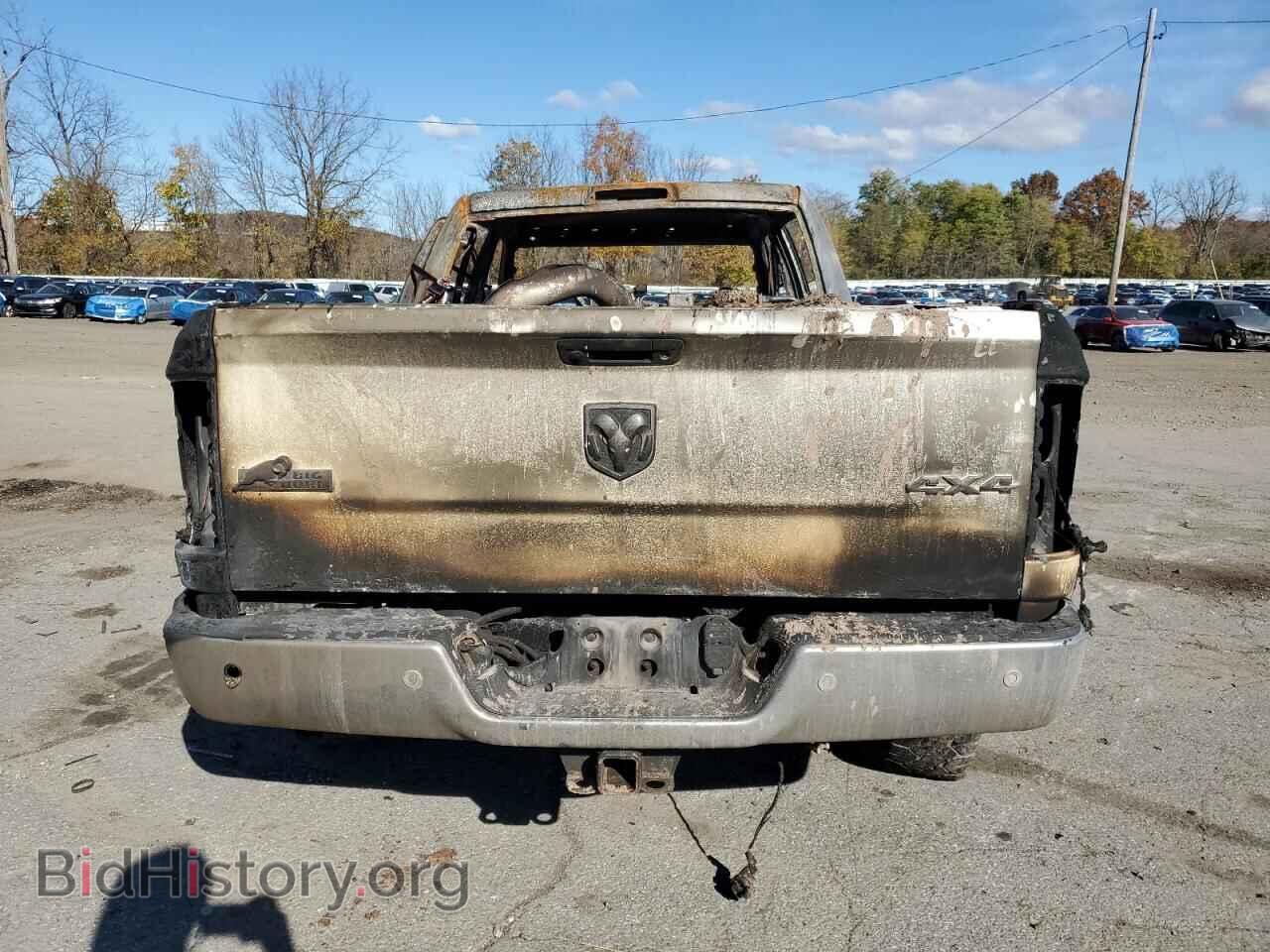 2018 RAM All Models - VIN: 3C6UR5DL9JG143106 - Фото 6