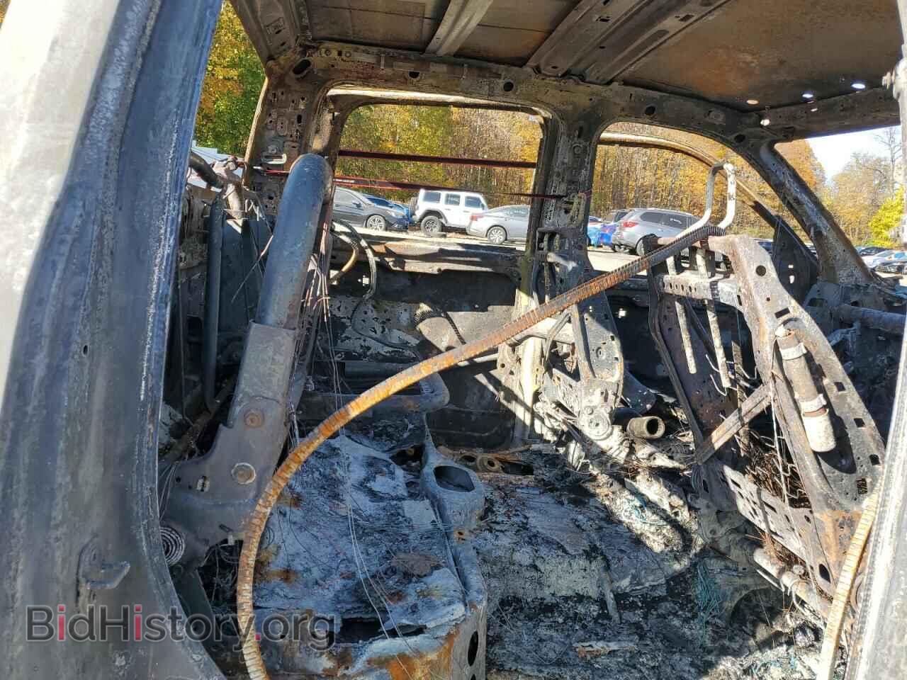 2018 RAM All Models - VIN: 3C6UR5DL9JG143106 - Фото 10