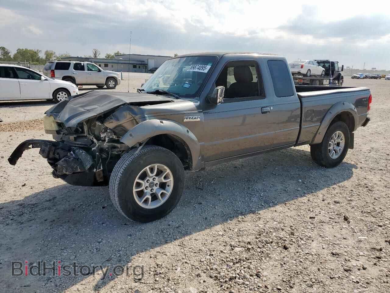 Фотография 1FTLR4FE3APA76088 - FORD RANGER 2010