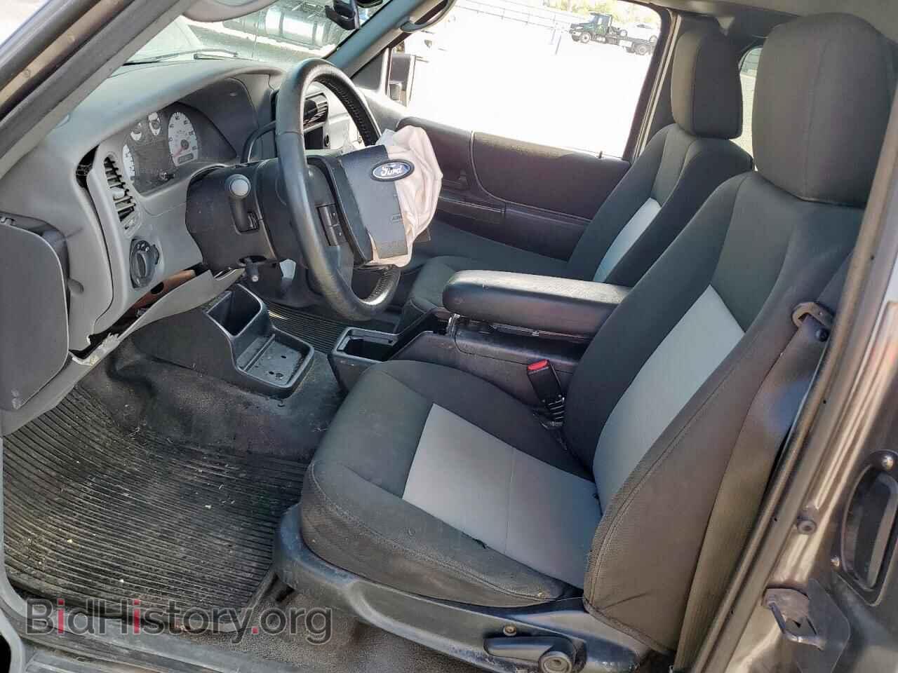2010 FORD RANGER - VIN: 1FTLR4FE3APA76088 - Фото 7