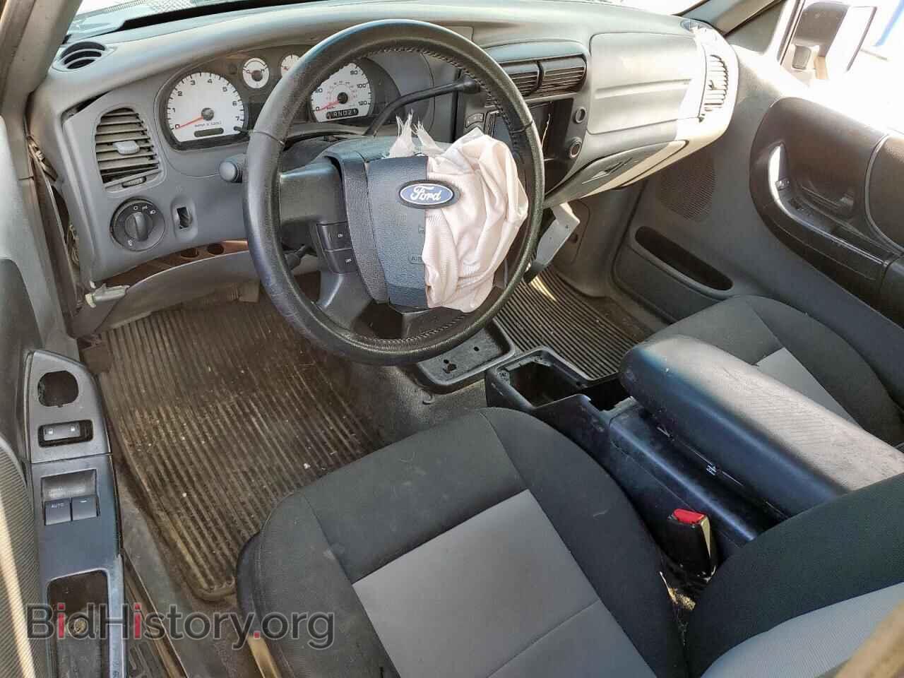 2010 FORD RANGER - VIN: 1FTLR4FE3APA76088 - Фото 8
